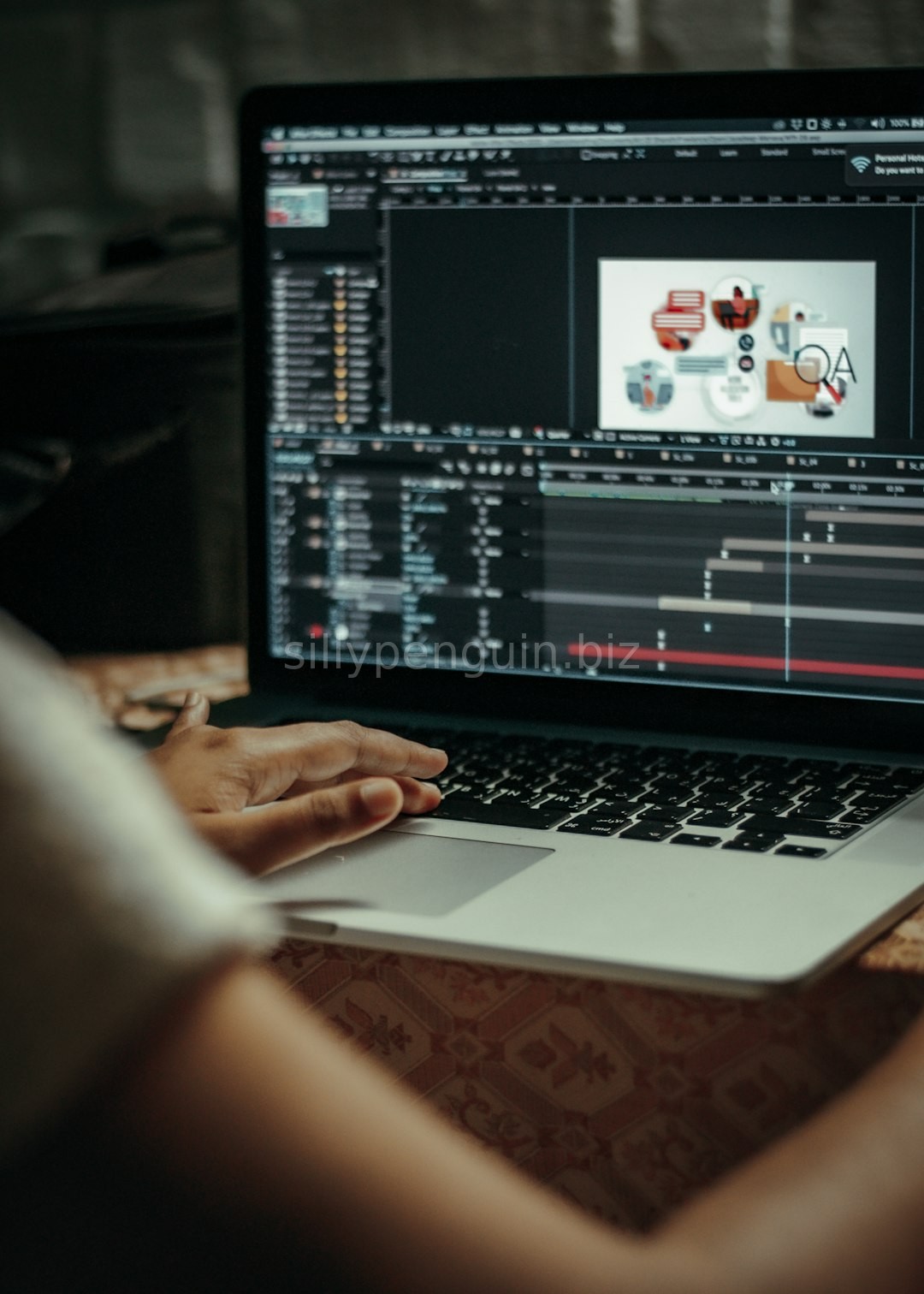 2D Animation