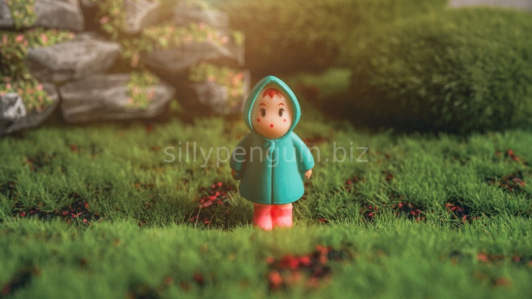 Character Design