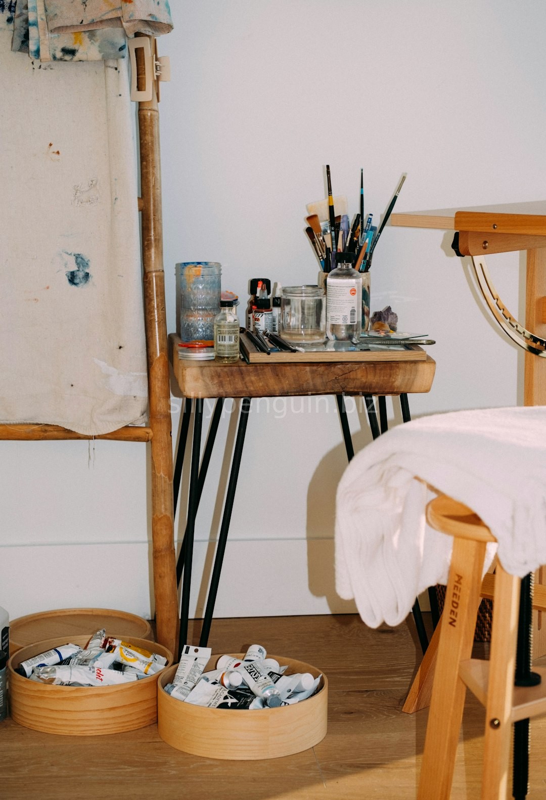 Workshop
