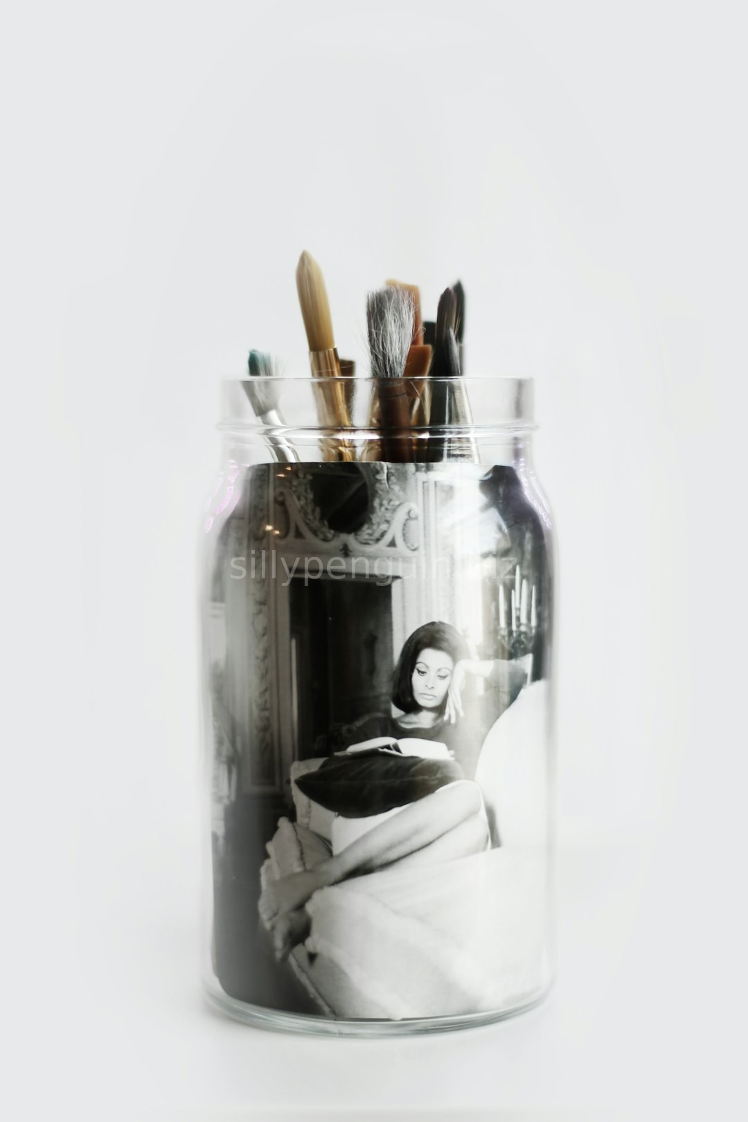 Creative Vision