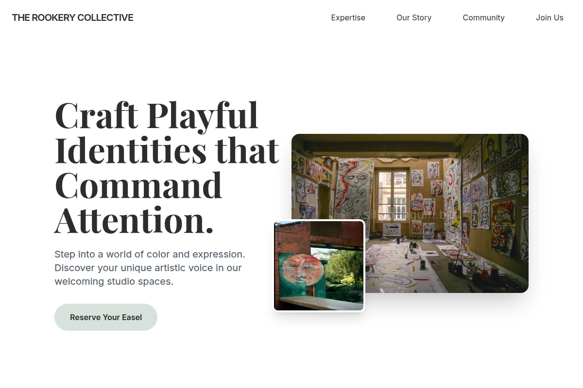 Bay Art Studio