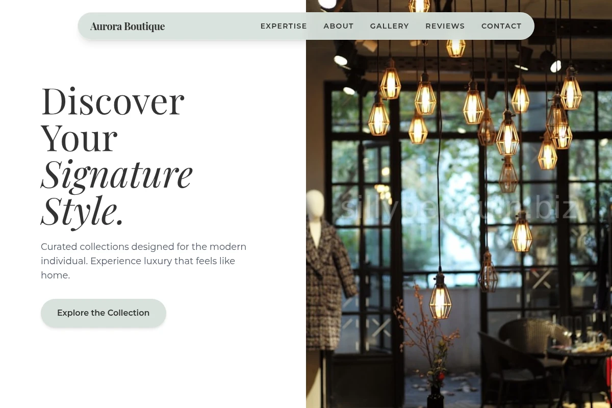 Aurora Boutique