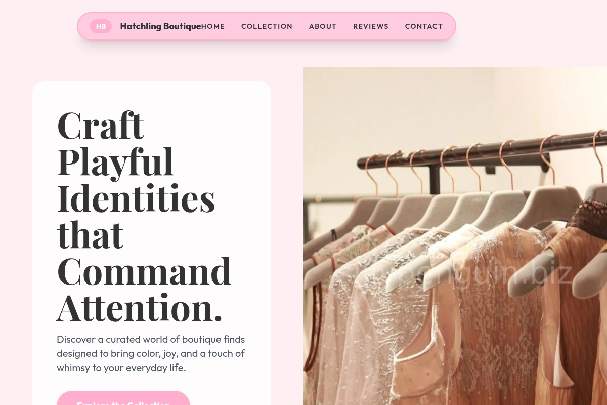 Hatchling Boutique