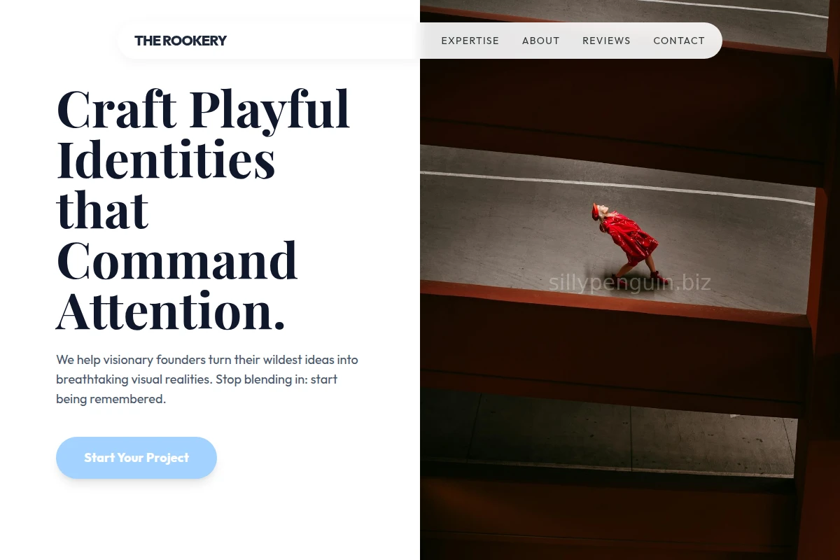 Crystal Creative Direction