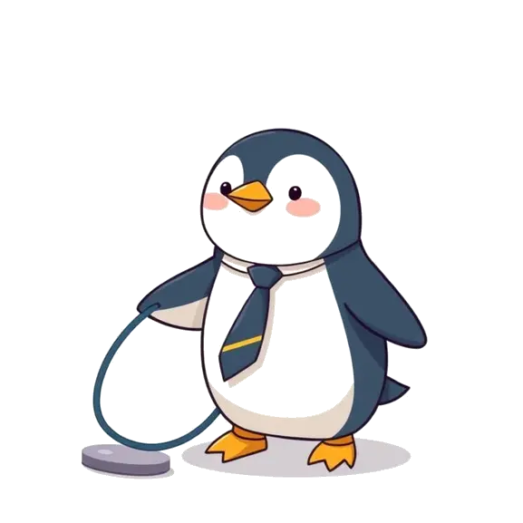 Welcome to Sillypenguin.Biz